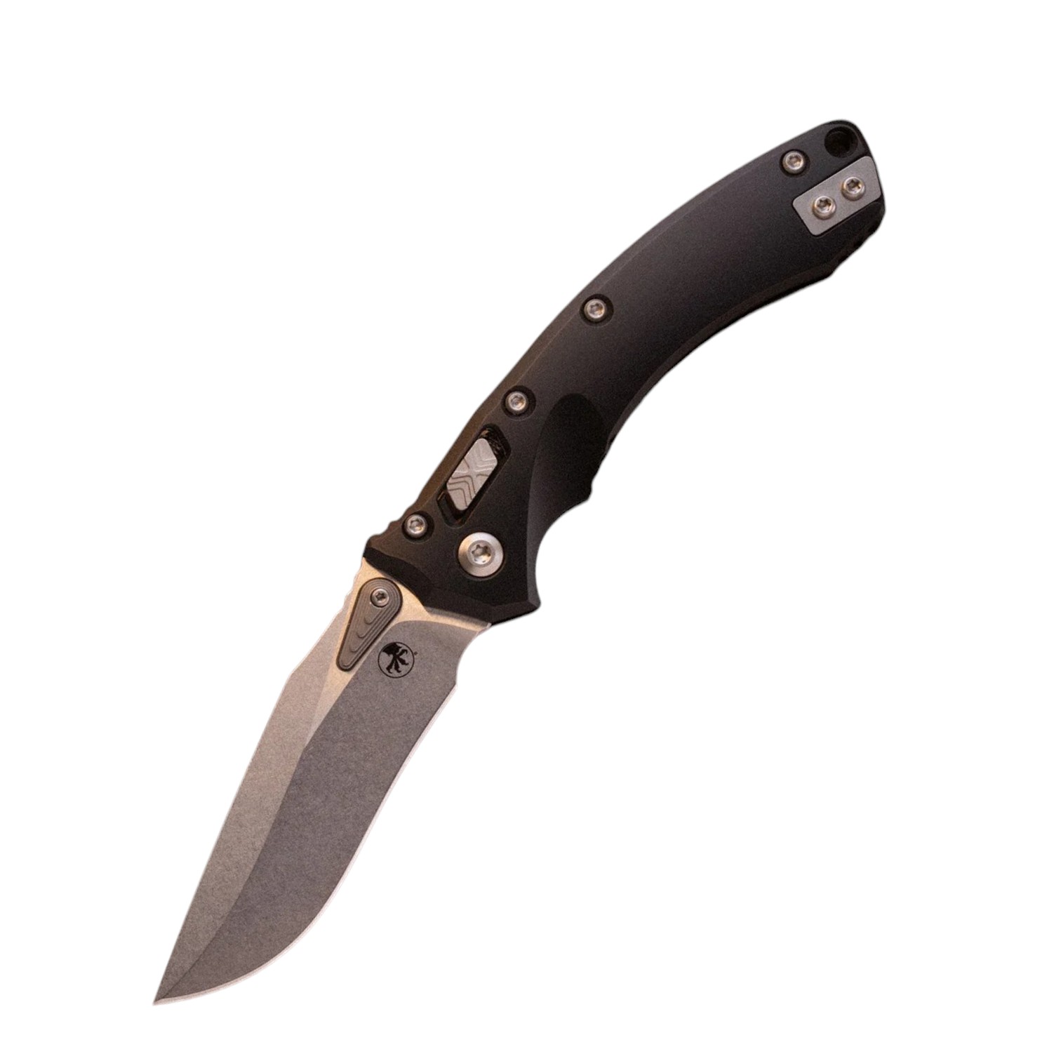 MICROTECH AMPHIBIAN® MINI RAM-LOK® S/E STONEWASH STANDARD